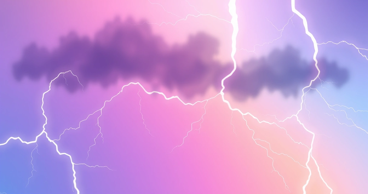 Free Thunder and Lightning Sound Effects: Our 8.4M Pageview Insights