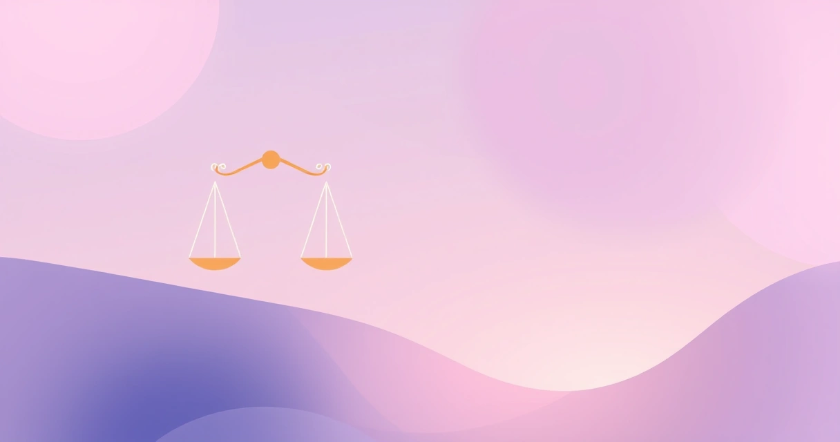 Libra and Aries Compatibility: Analysis of 25,000 Natal Charts