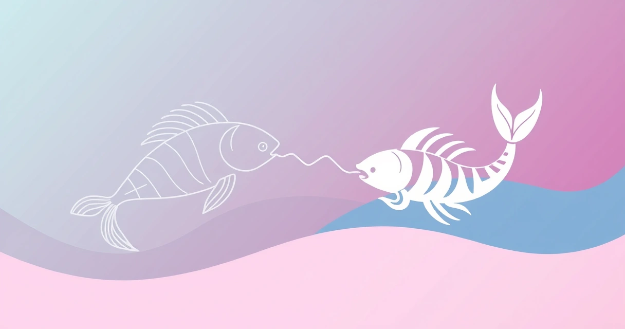 Pisces Scorpio Compatibility: Data from 25,000 Natal Charts