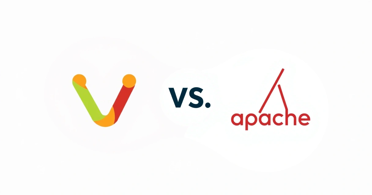 Nginx vs Apache: Real-World Performance Data and Benchmarks
