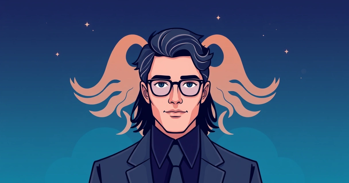 Gemini Traits Male: Insights from 25,000 Natal Charts