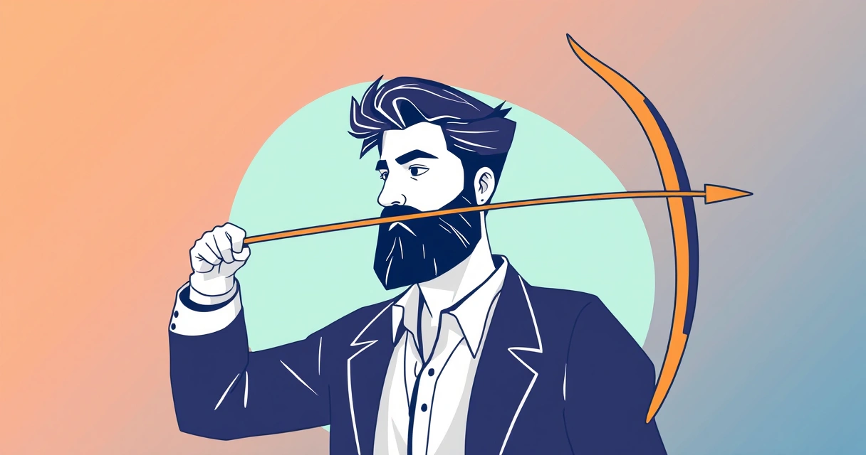 Character of a Sagittarius Man: Traits, Love & Compatibility