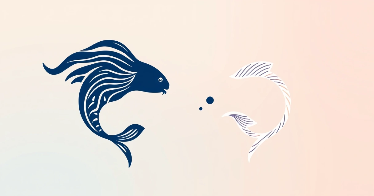 Aquarius and Pisces Compatibility: A Guide to the Soulful Bond