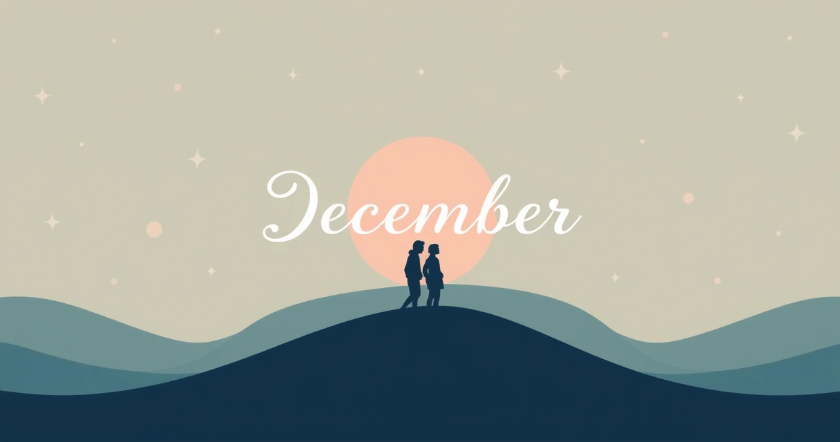 December Soulmate Astrology Zodiac: Data from 25,000 Charts