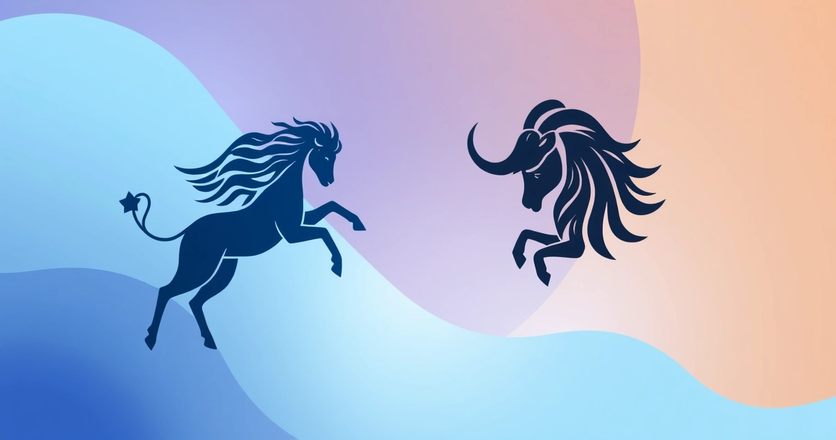 Aquarius Taurus Compatibility: Data-Backed Synastry Secrets