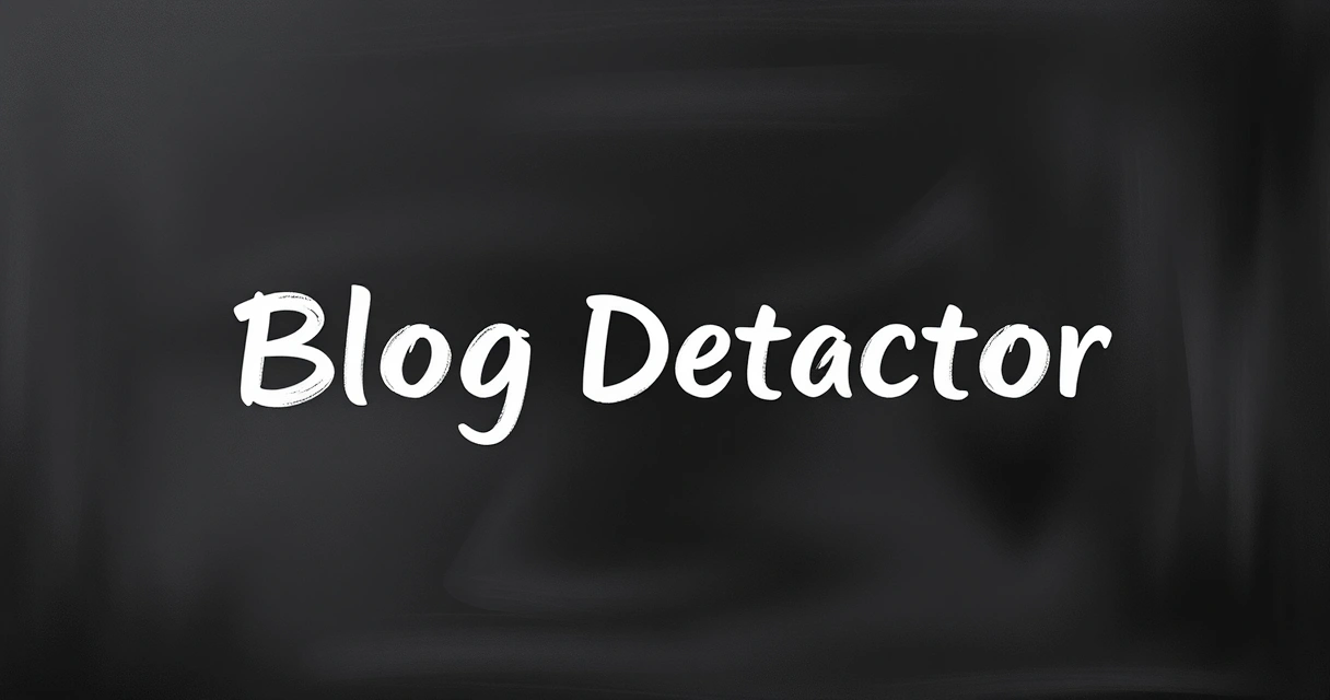 Blackboard AI Detector: How It Works and Can It Be Bypassed?