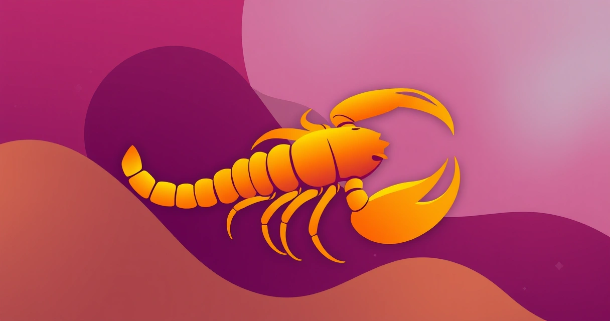Scorpio with a Cancer: The Ultimate Guide to This Soulful Bond