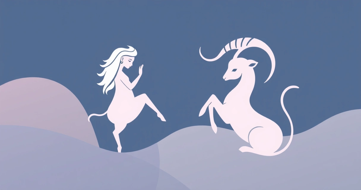 Gemini and Capricorn Compatibility: 25,000 Charts Analyzed
