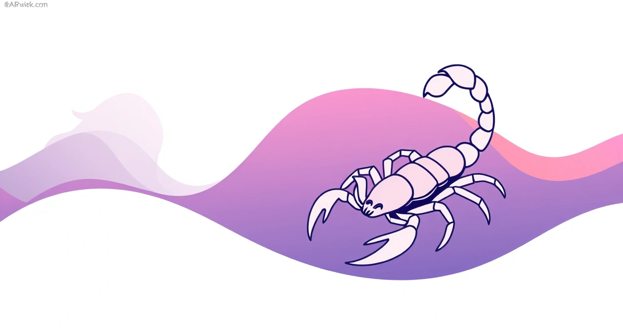 Virgo with a Scorpio: Compatibility, Depth, and Synergy