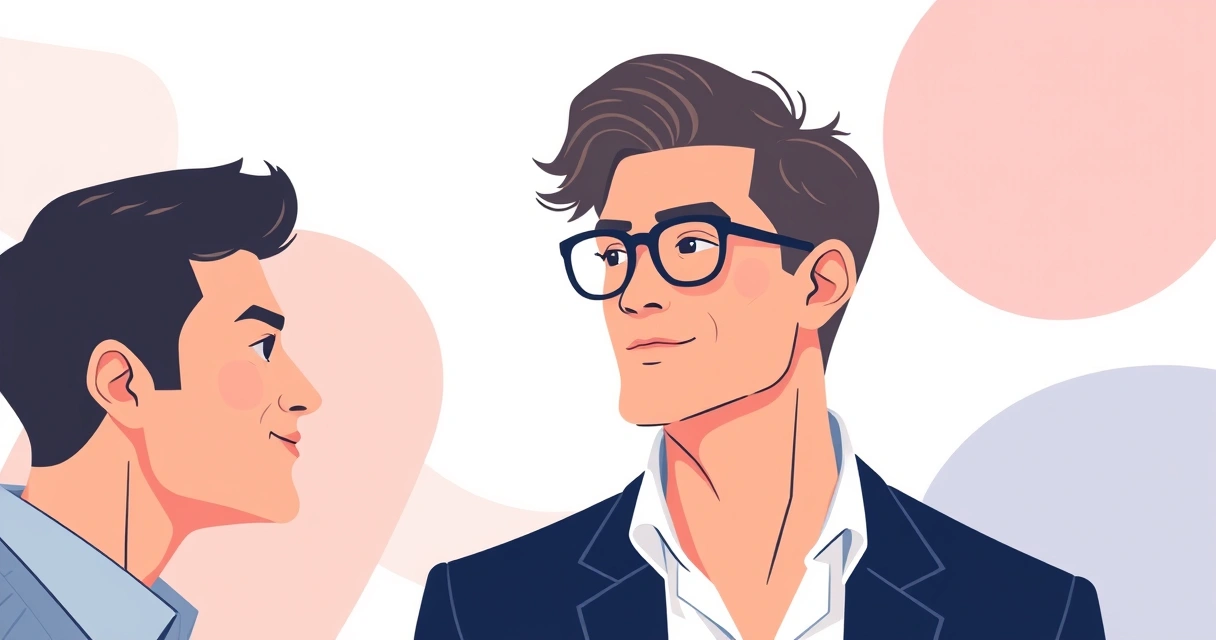 Leo Men Traits: Data from 25,000 Natal Chart Readings