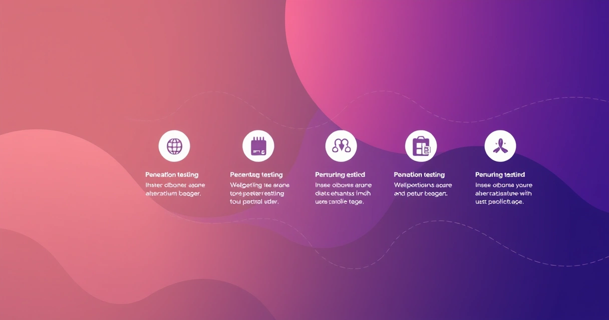Penetration Testing Steps: 2024 Data-Driven Guide for Pentesters