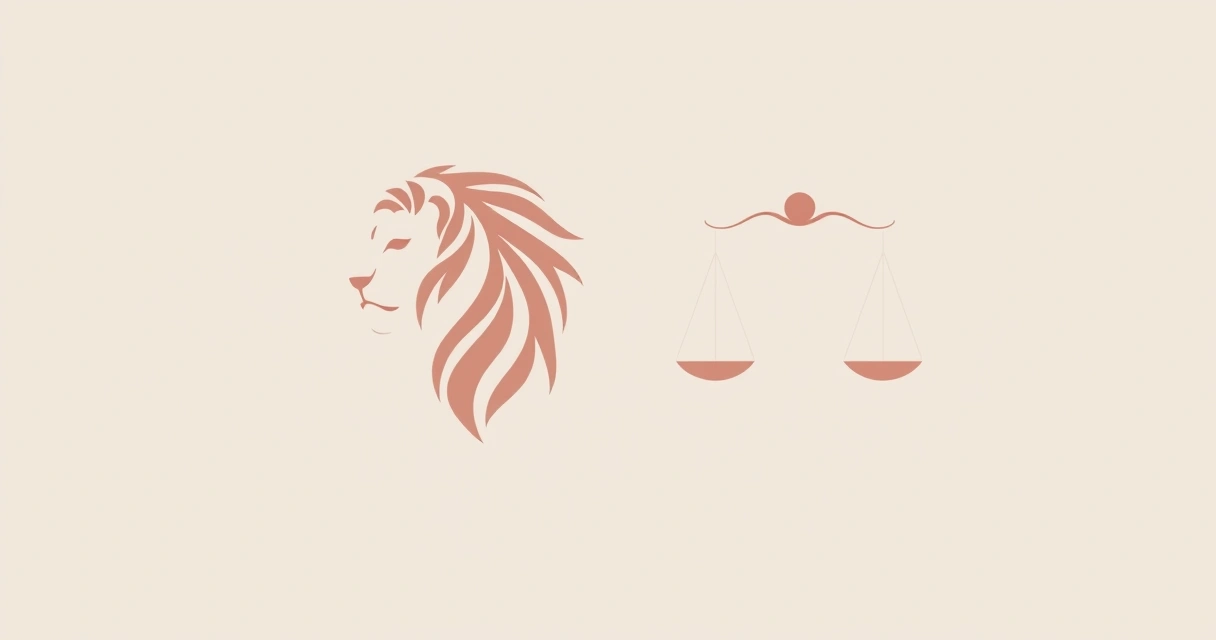 Leo and Libra Zodiac Compatibility: The Ultimate Astrology Guide