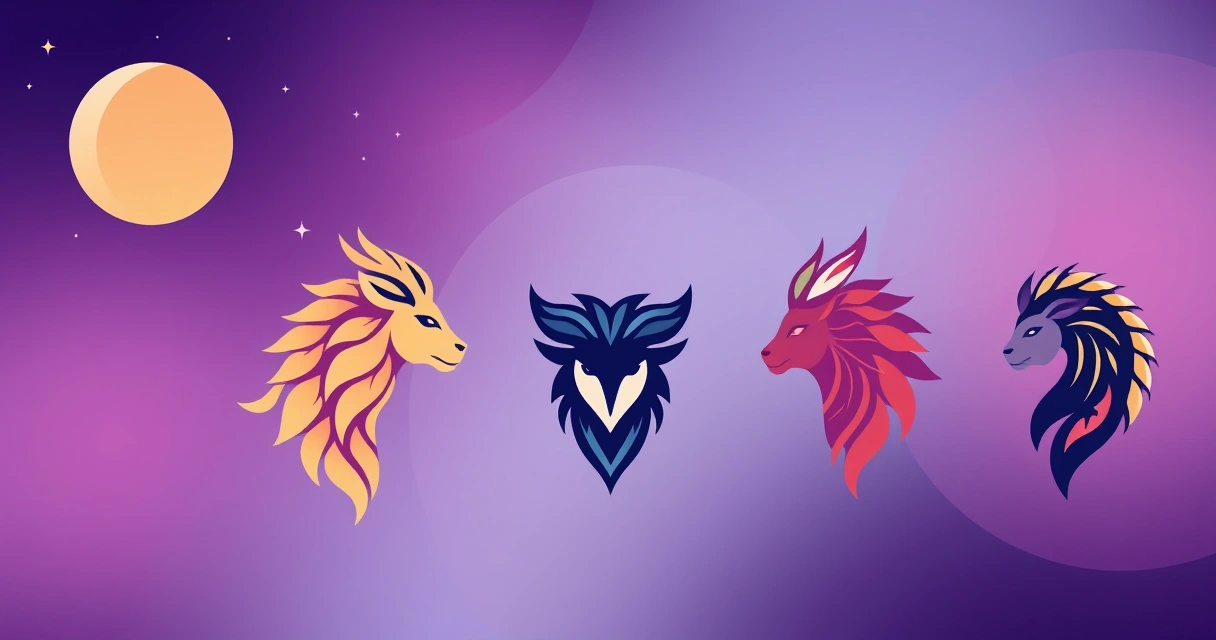 Native American Zodiac Signs: Data Insights from 25,000 Charts