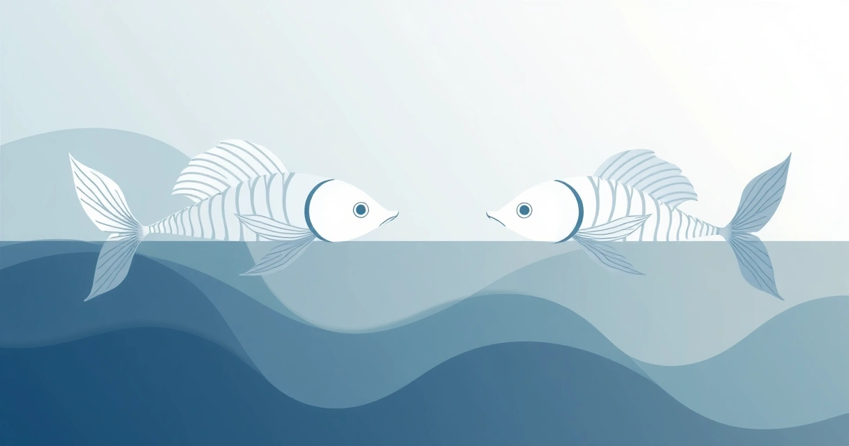 Pisces and Aries Compatibility: Insights from 25,000 Charts