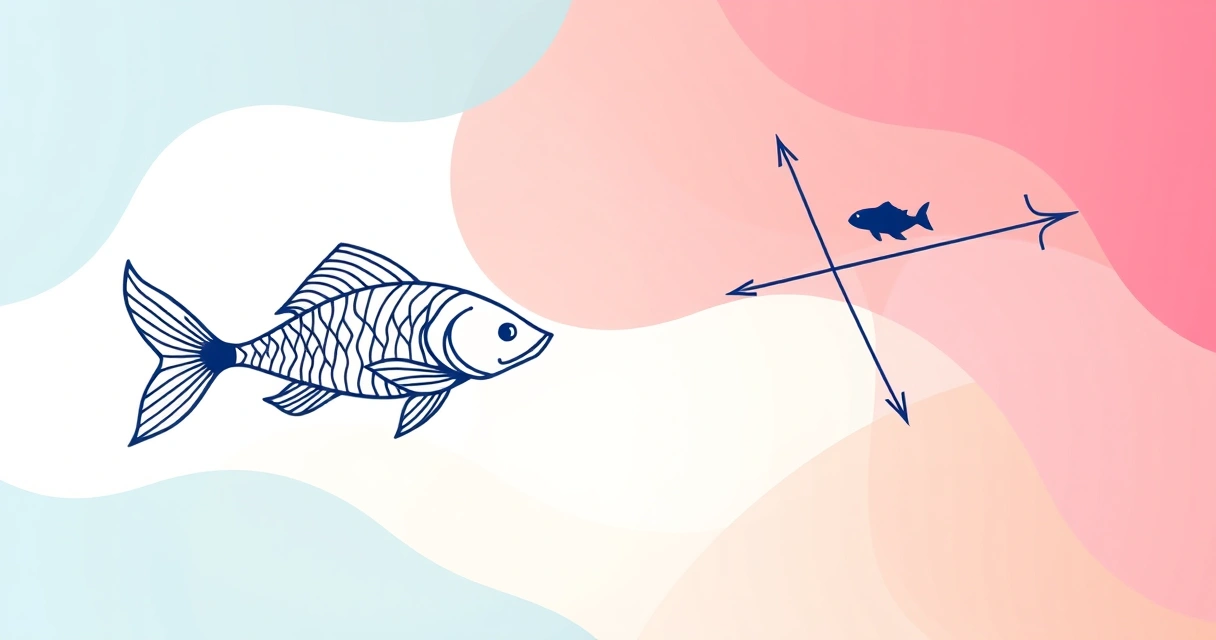 Pisces and Sagittarius: Compatibility Data from 25,000 Charts