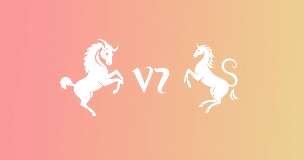 Capricorn and Gemini Match: Can This Unlikely Duo Last?