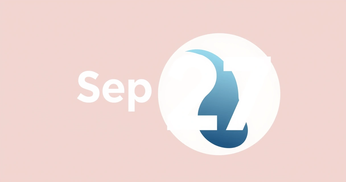 September 27 Horoscope: Libra Traits, Love, and Career Guide
