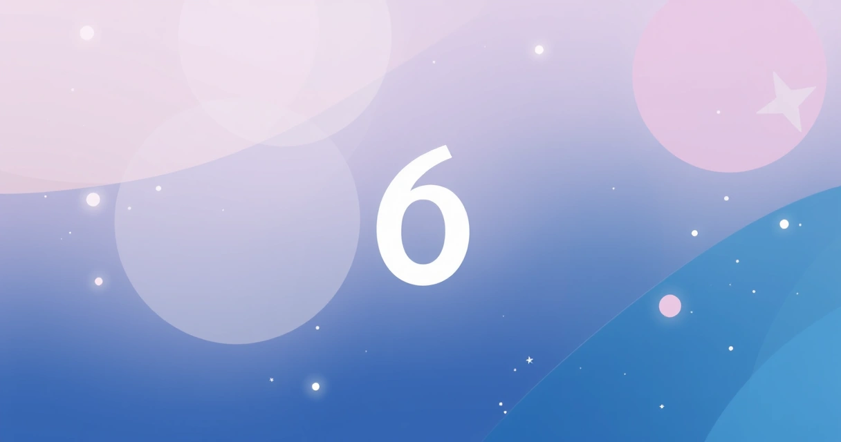 Horoscope 6 April: Master Your Aries Fire and Mars Energy