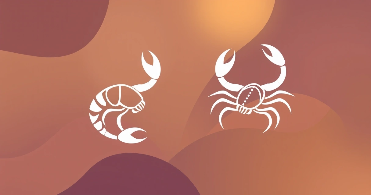 Scorpio Scorpio Compatibility: A Deep Guide to This Power Duo