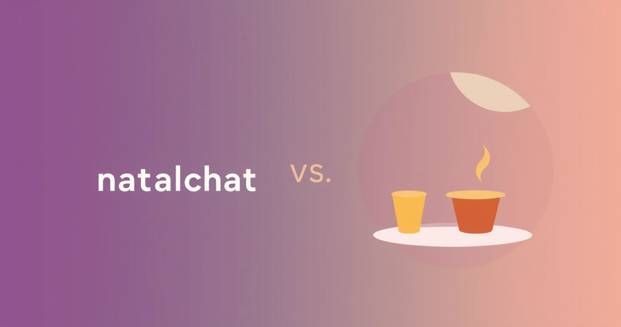 NatalChat vs Cafe Astrology: Which Birth Chart Tool is Better?