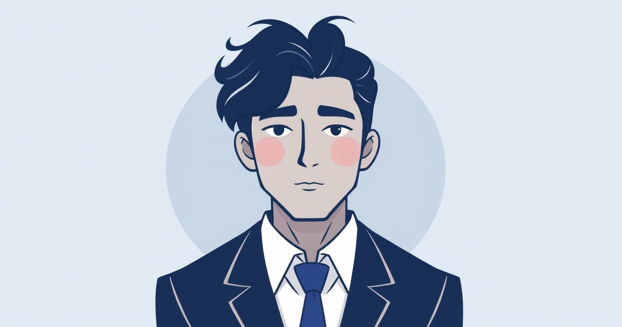 Gemini Character Male: Analysis of 25,000 Natal Charts