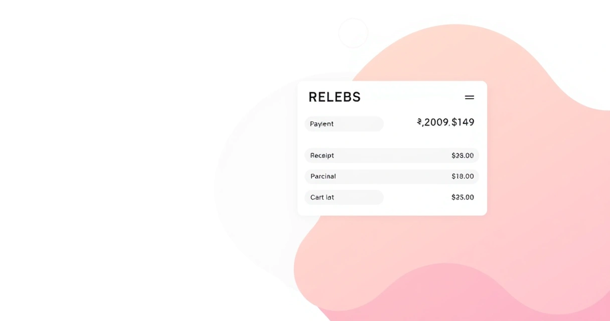 Essential Guide to a Receipt for Cash Payment: Why, How, & What to Include