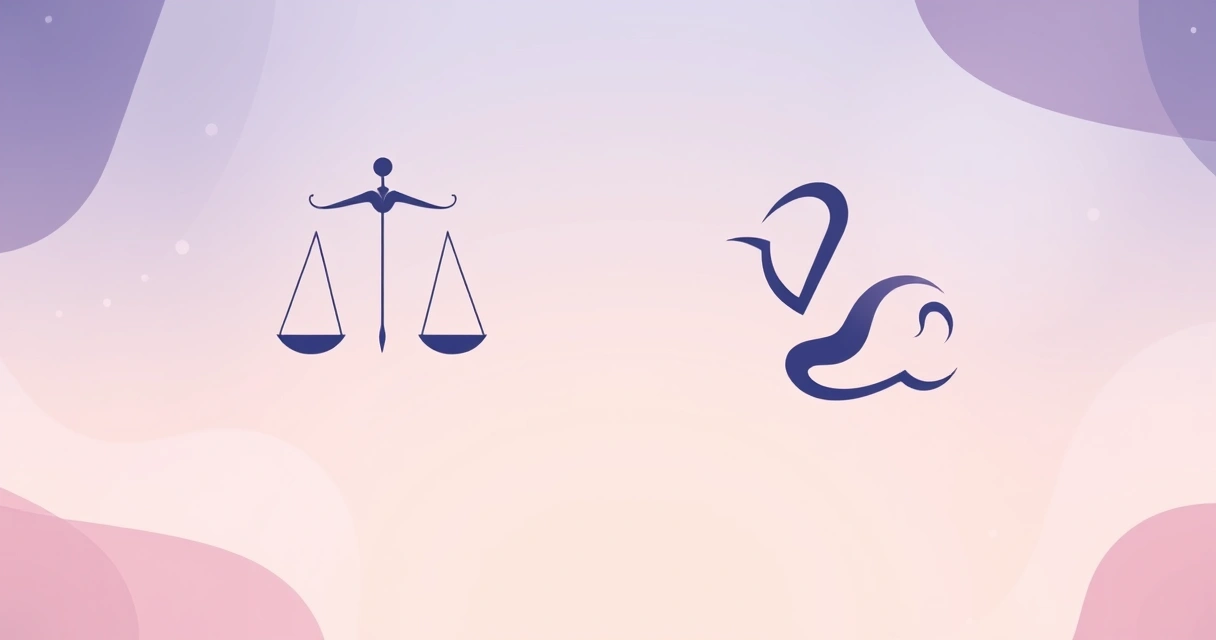 Libra Scorpio Cusp: Data Insights from 25,000 Natal Charts