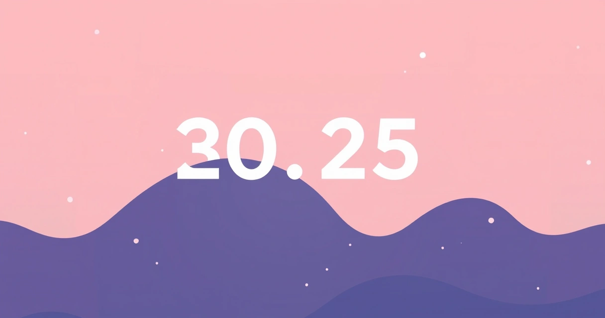 December 30 2025 Horoscope: Natal Chart Data and Insights