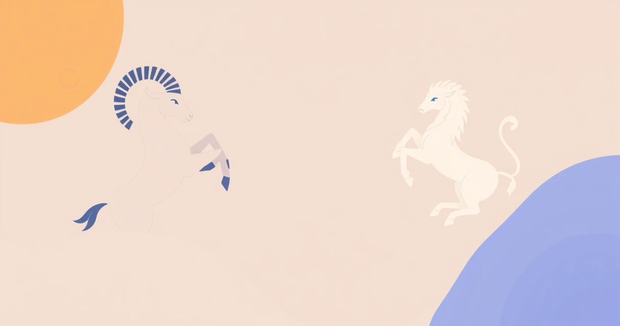 Capricorn Gemini Compatibility: Data from 25,000 Natal Charts