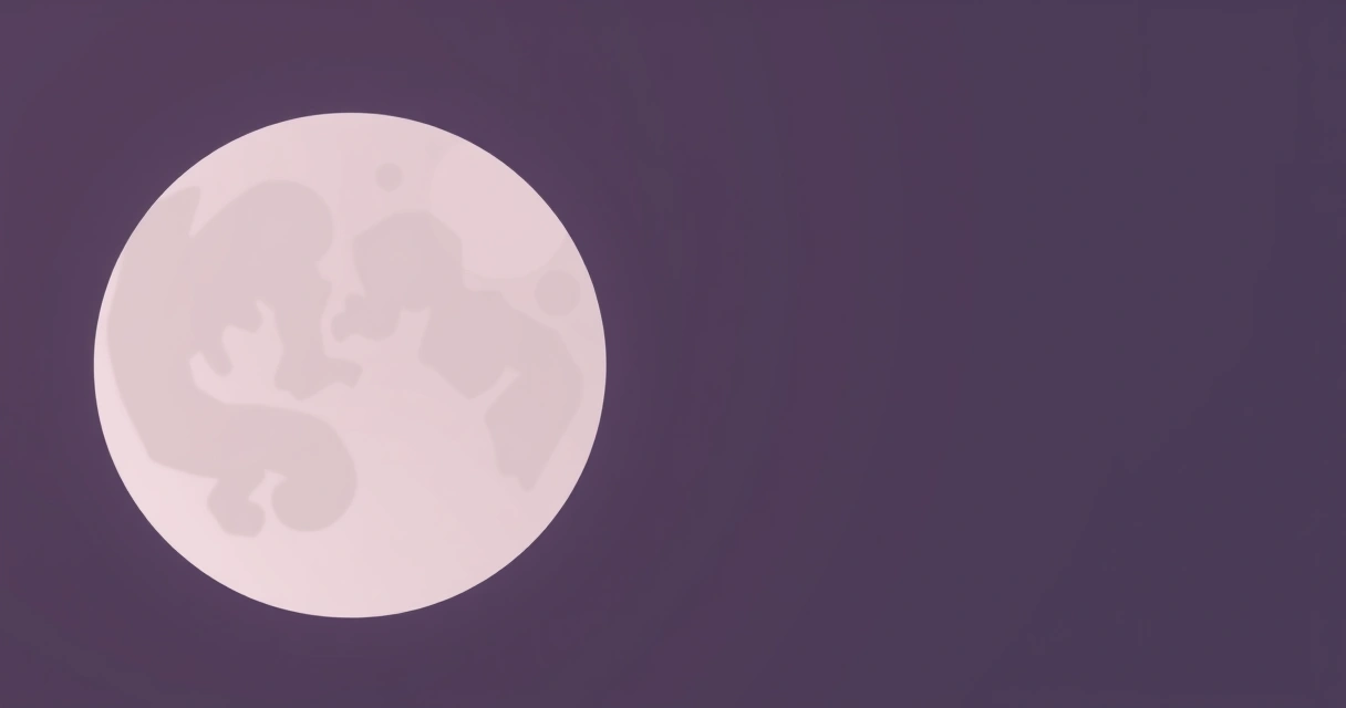Moon in Taurus: Data-Backed Insights from 25,000 Natal Charts