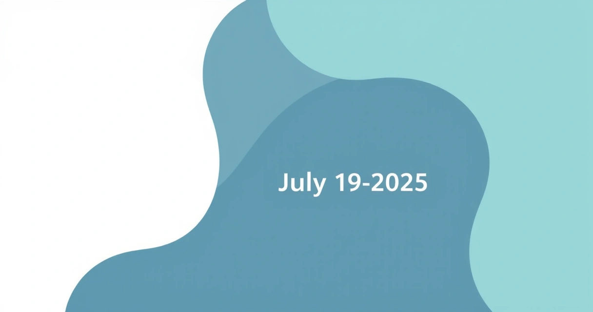 Horoscope July 19 2025: Data-Driven Natal Chart Insights