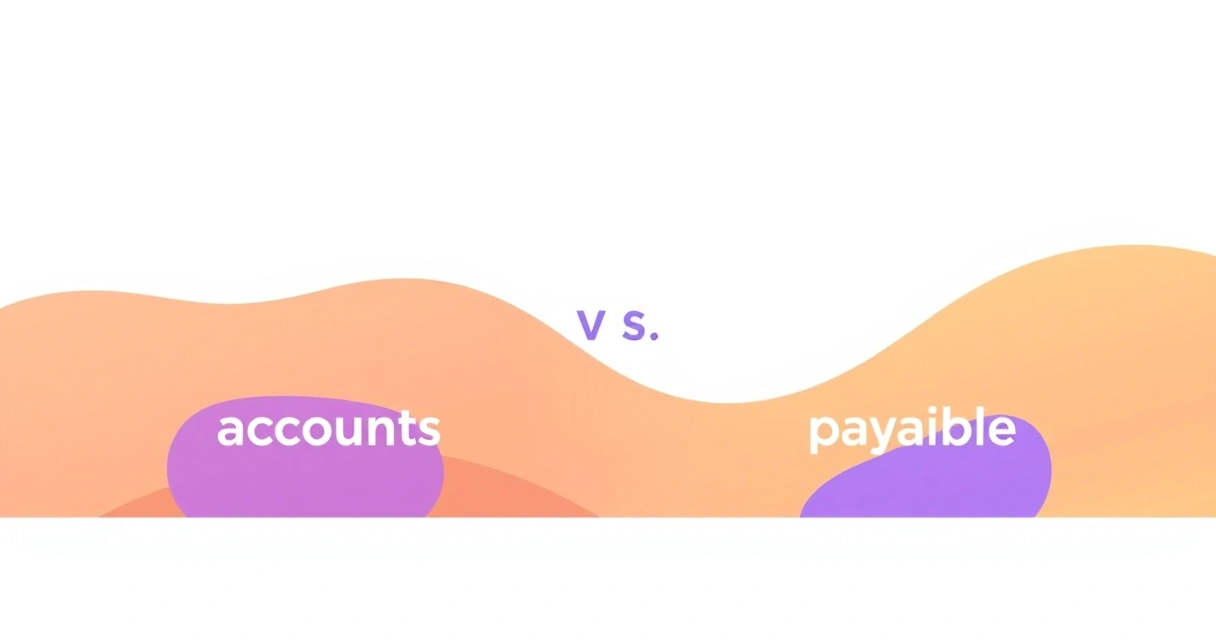 Accounts Receivable vs Payable: The Essential Guide for SMBs & Freelancers