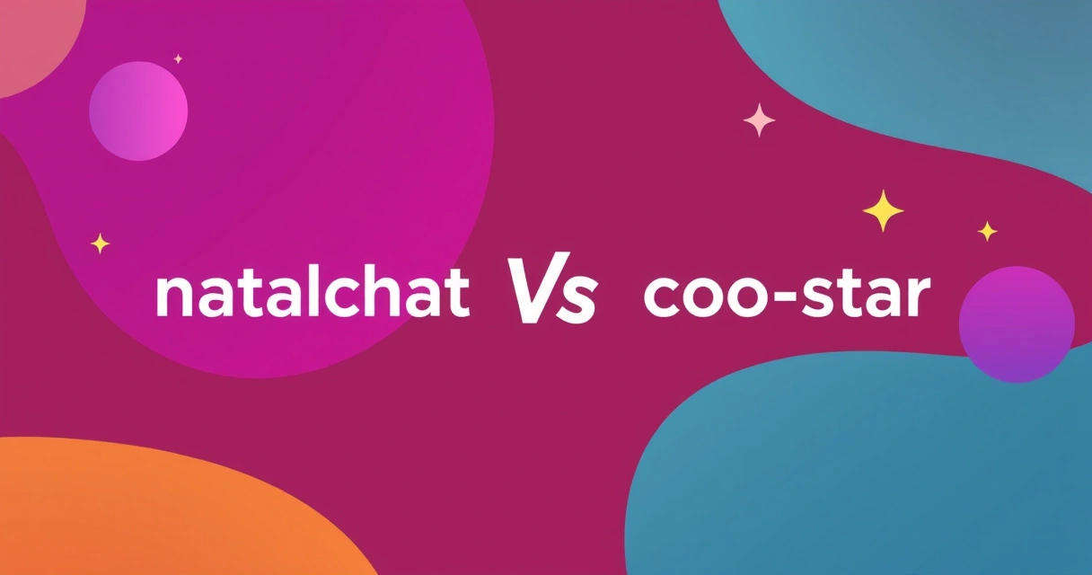 NatalChat vs Co-Star: Which AI Astrology App is Best for You?