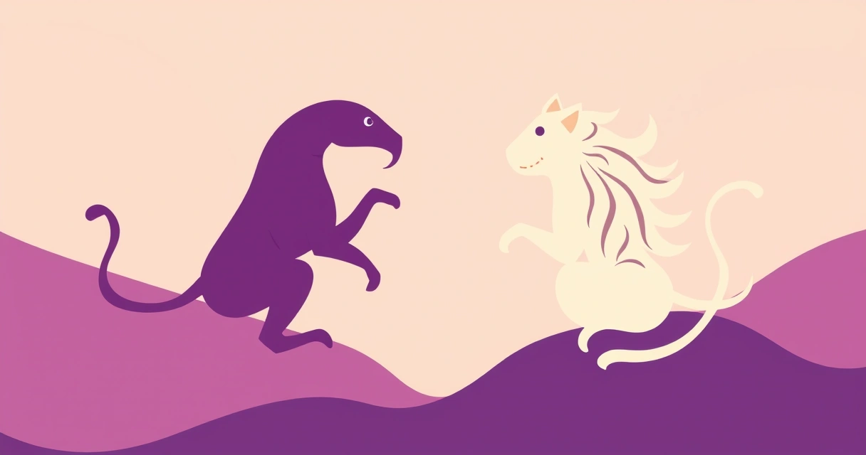 Cancer Leo Compatibility: Data from 25,000 Natal Charts