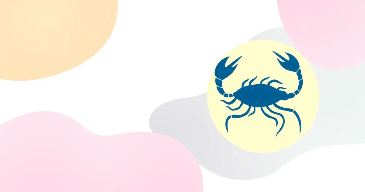 Scorpio and Cancer Compatibility: A Soulful Water Sign Bond