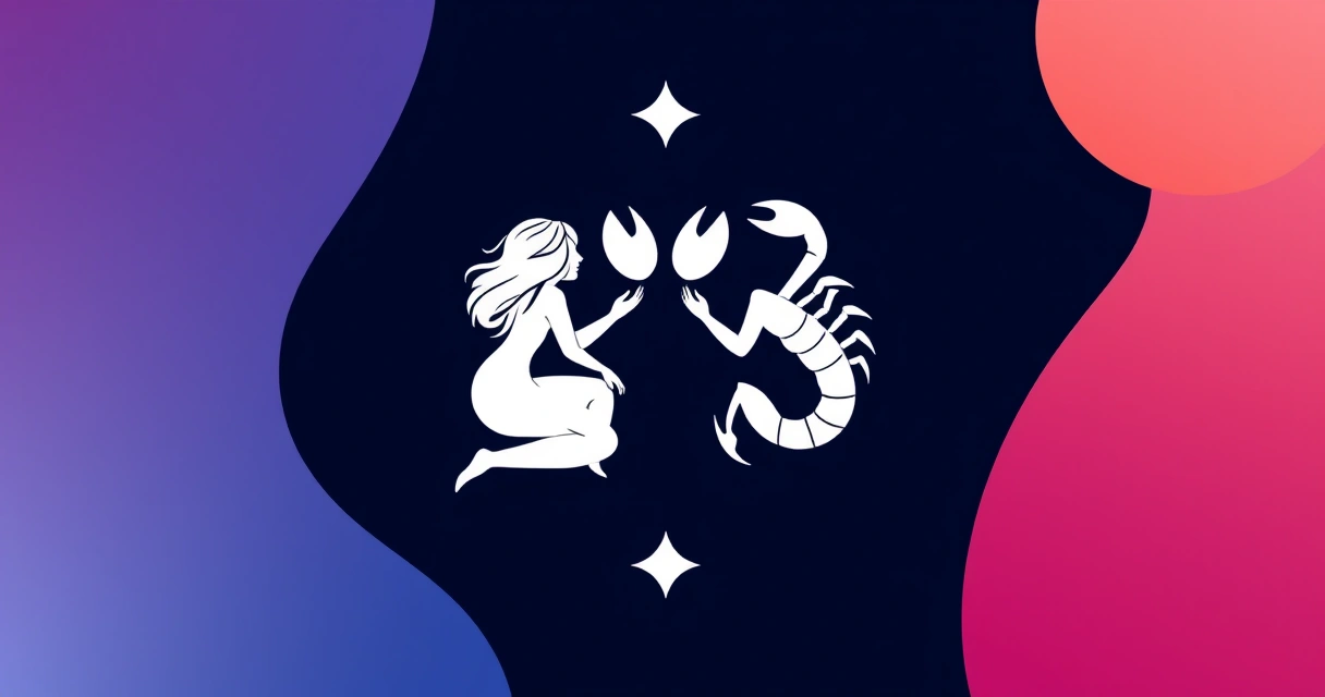 Gemini Scorpio Love Compatibility: Data from 25,000 Natal Charts