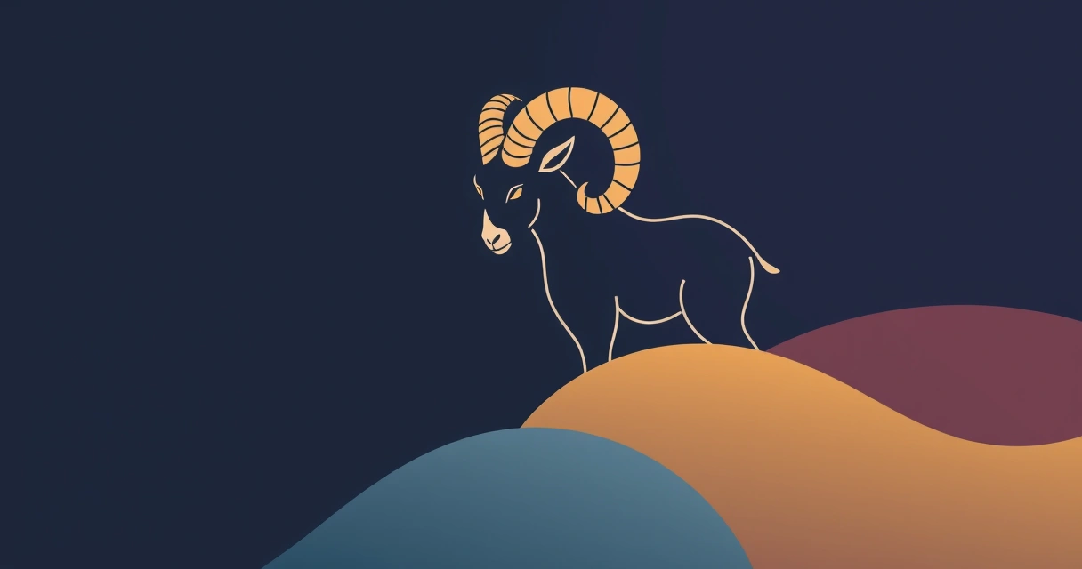 Deciphering the Astrological Sign of the Ram: 25,000 Chart Insights