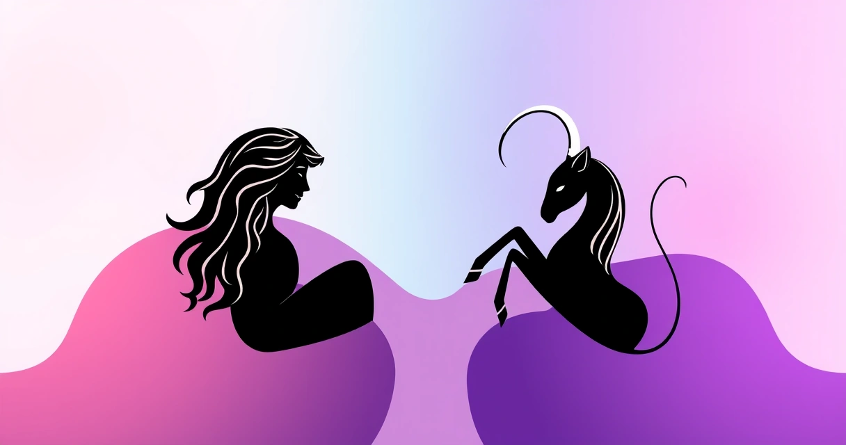 Virgo Capricorn Compatibility: Why Data Shows a 92% Success Rate