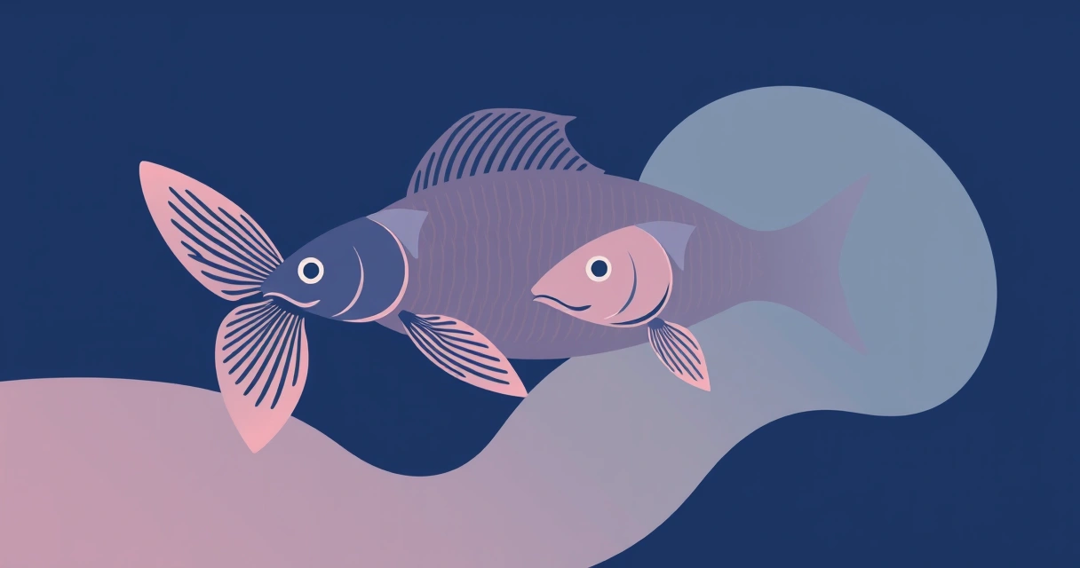 Data-Driven Secrets of Famous Pisces: Insights from 25,000 Charts