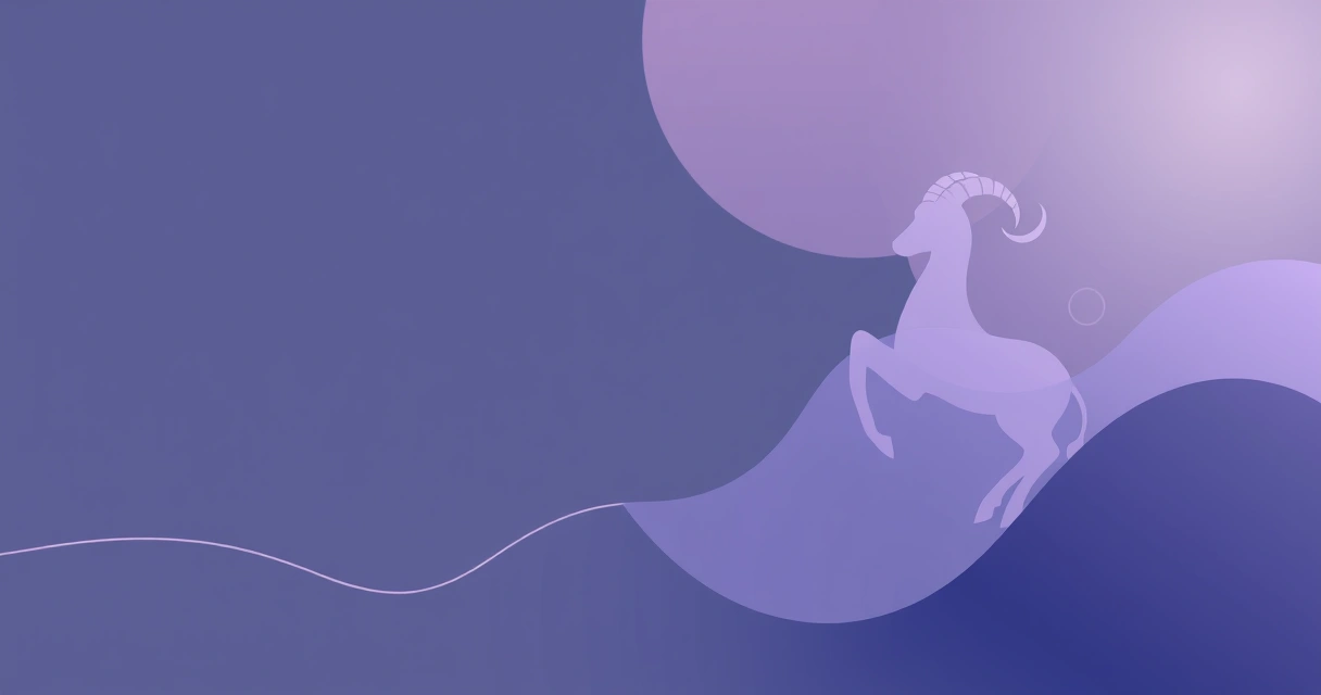 Capricorn Aquarius Cusp: Data from 25,000 Natal Charts