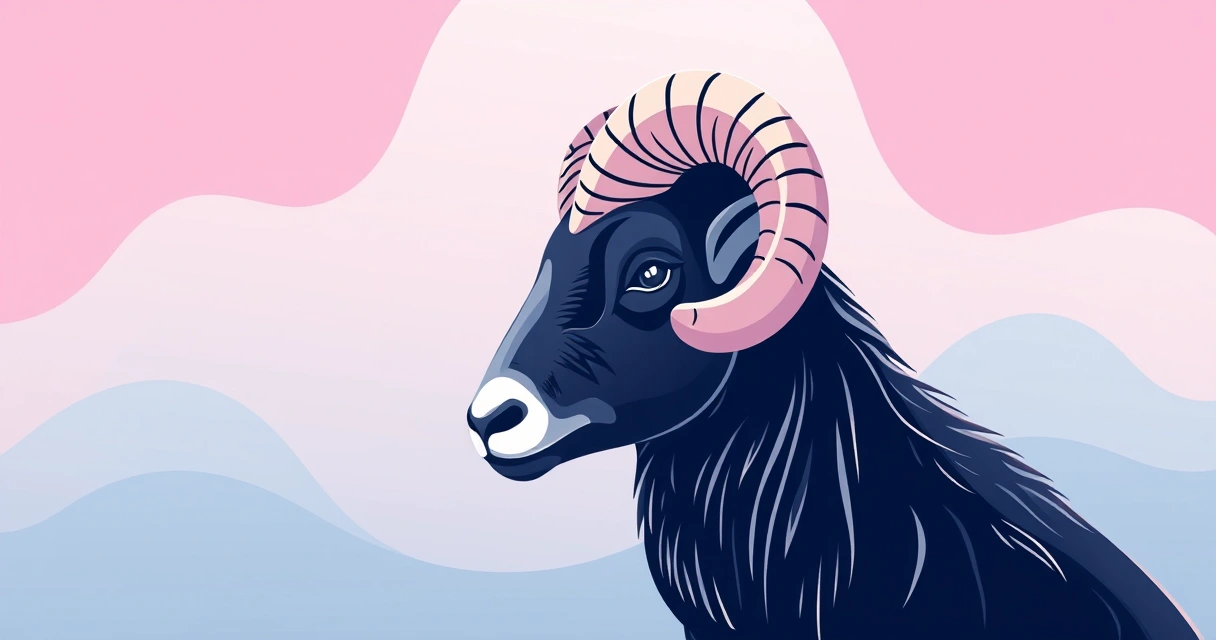 Aries Ram Astrology: Data-Driven Insights from 25,000 Charts