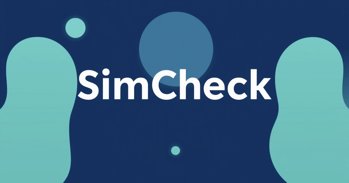 simcheck AI Detector: Our 15,000 Daily Checks & Hard-Won Data