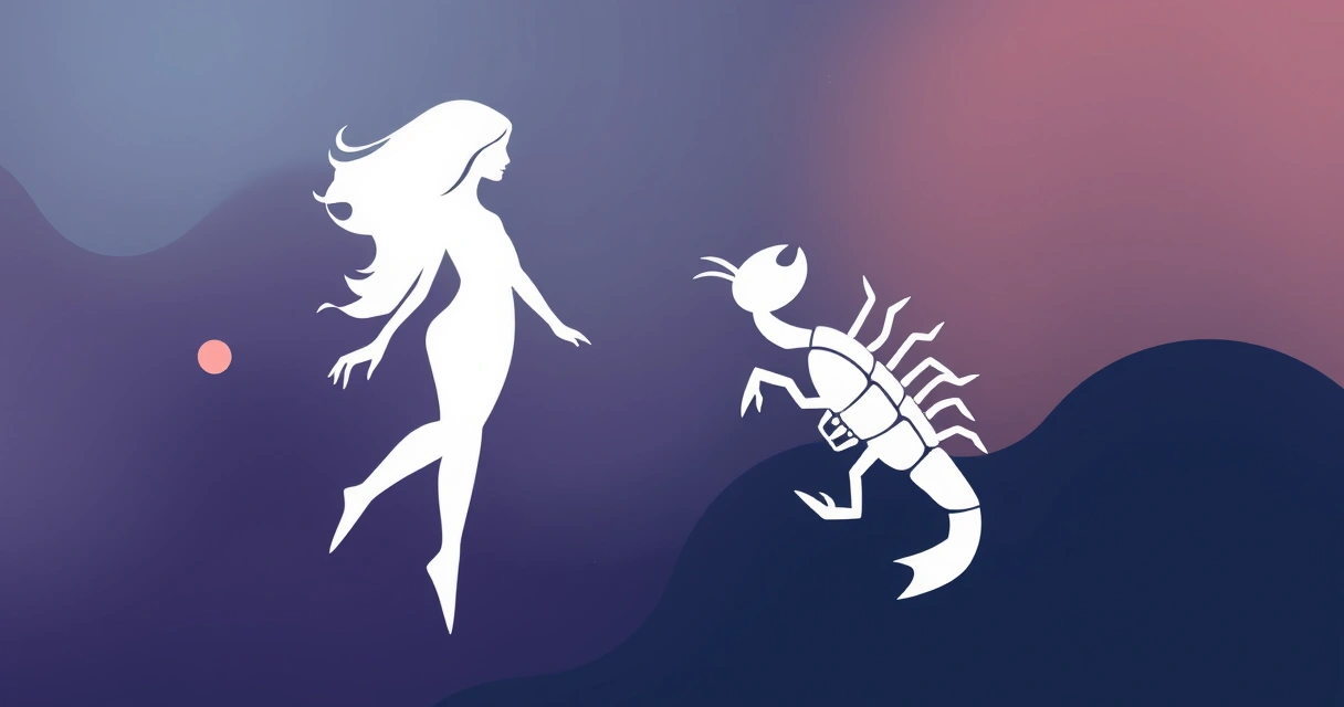 Venus in Scorpio with Venus in Scorpio Synastry: Data from 25,000 Charts