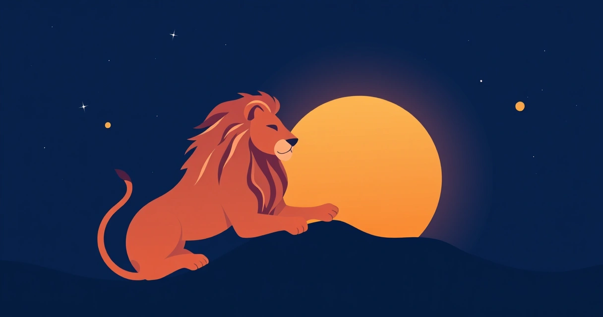 Leo and Mars: Data Insights from 25,000 Natal Charts