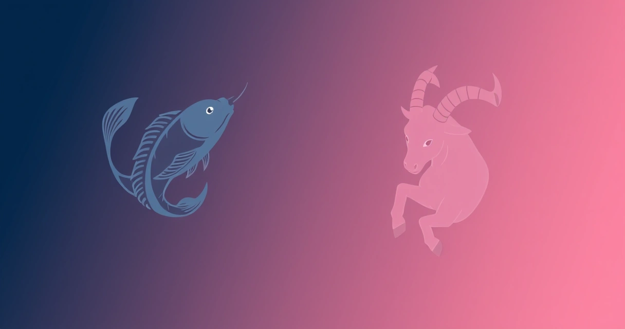 Zodiac Pisces and Taurus Compatibility: Data from 25,000 Charts