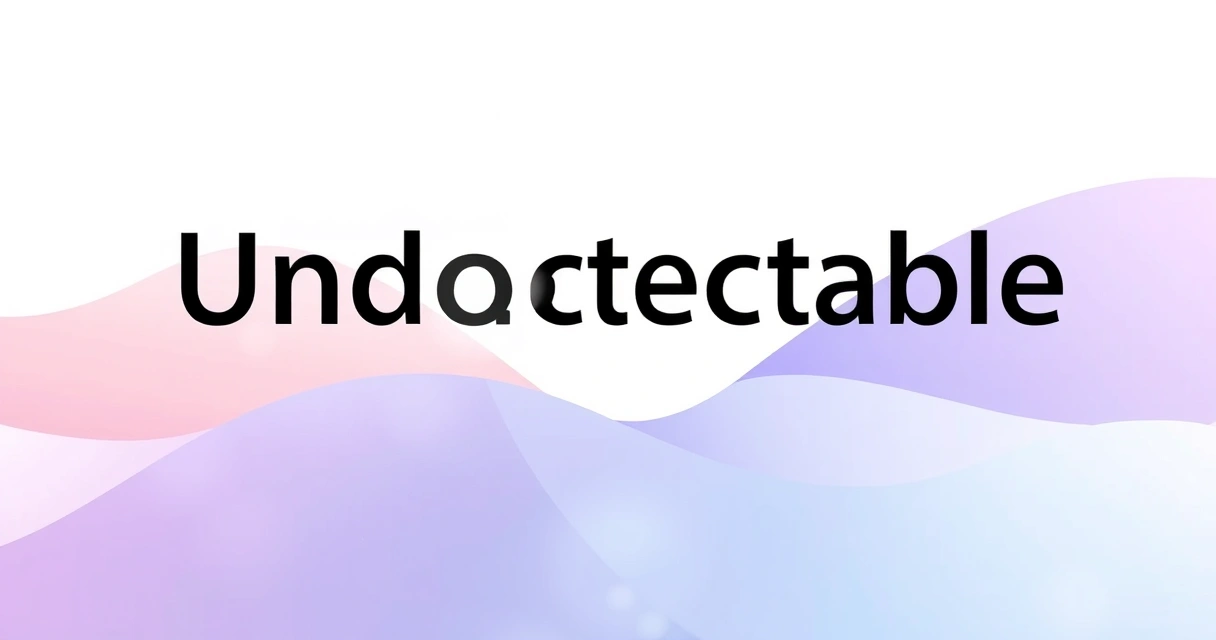 Finding an Undetectable Synonym: Data From 15,000 Daily AI Checks