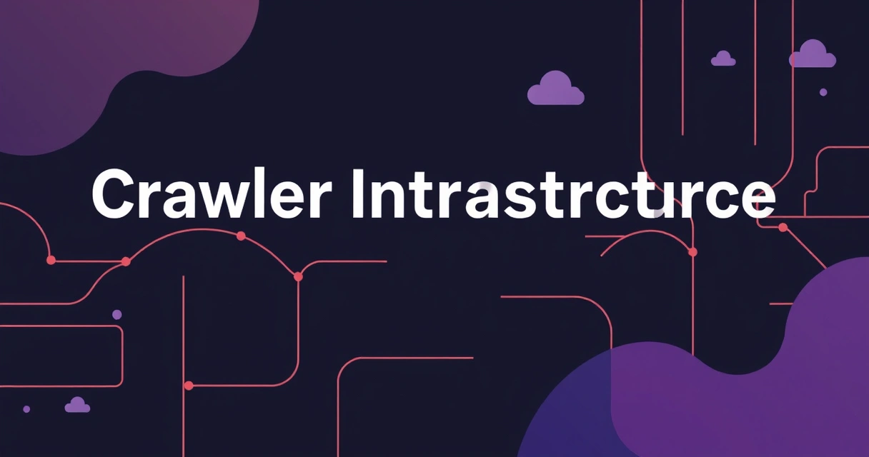 Crawler Infrastructure на VPS: Наш Опыт, Цифры и Оптимизация 2024