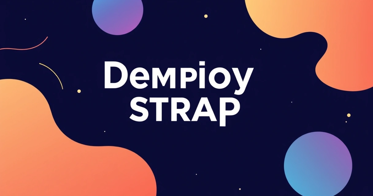 Deploy Strapi on VPS: Our 2024 Performance Data & Setup Guide