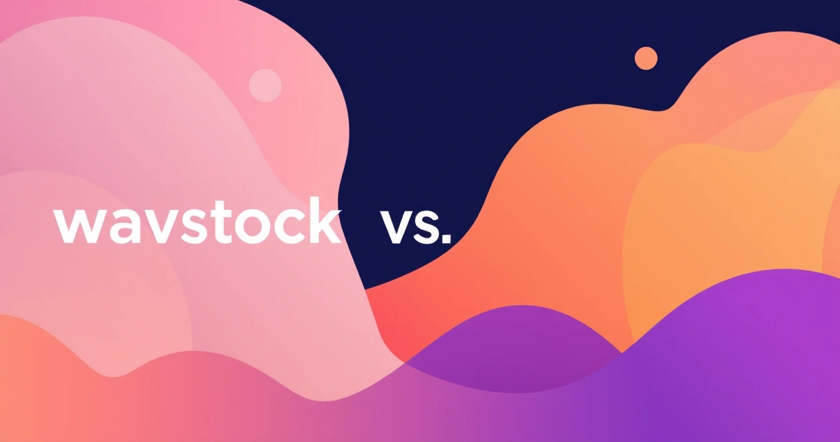 WavStock vs Looperman: Which Sample Platform is Best for You?