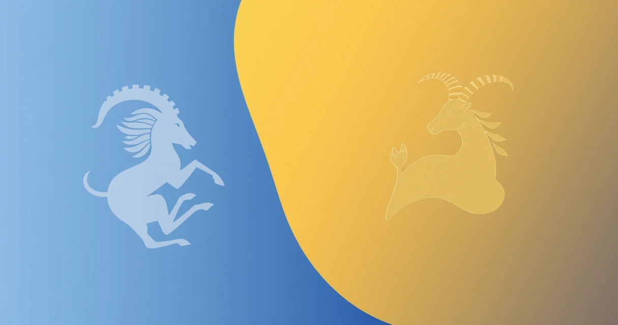 Cancer Capricorn Match: Compatibility, Synastry, and Love